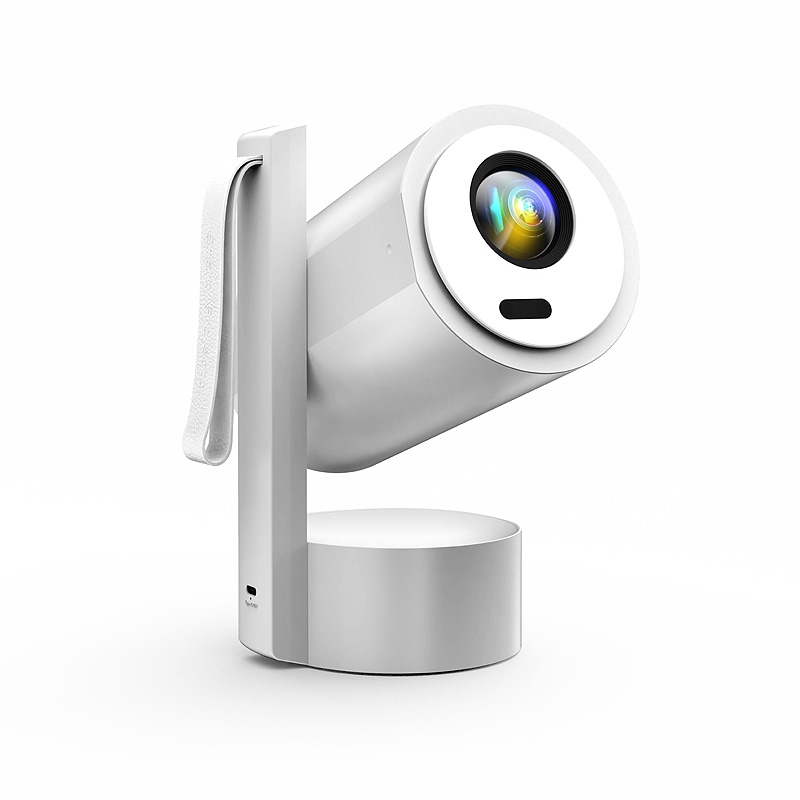 Smart Home Video - أحدث جهاز عرض R3P الذكي المصغر