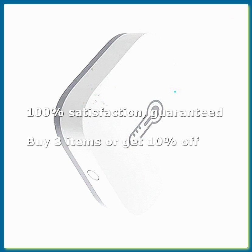 Temperature Sensor - ● مستشعر درجة الحرارة والرطوبة، مستشعر