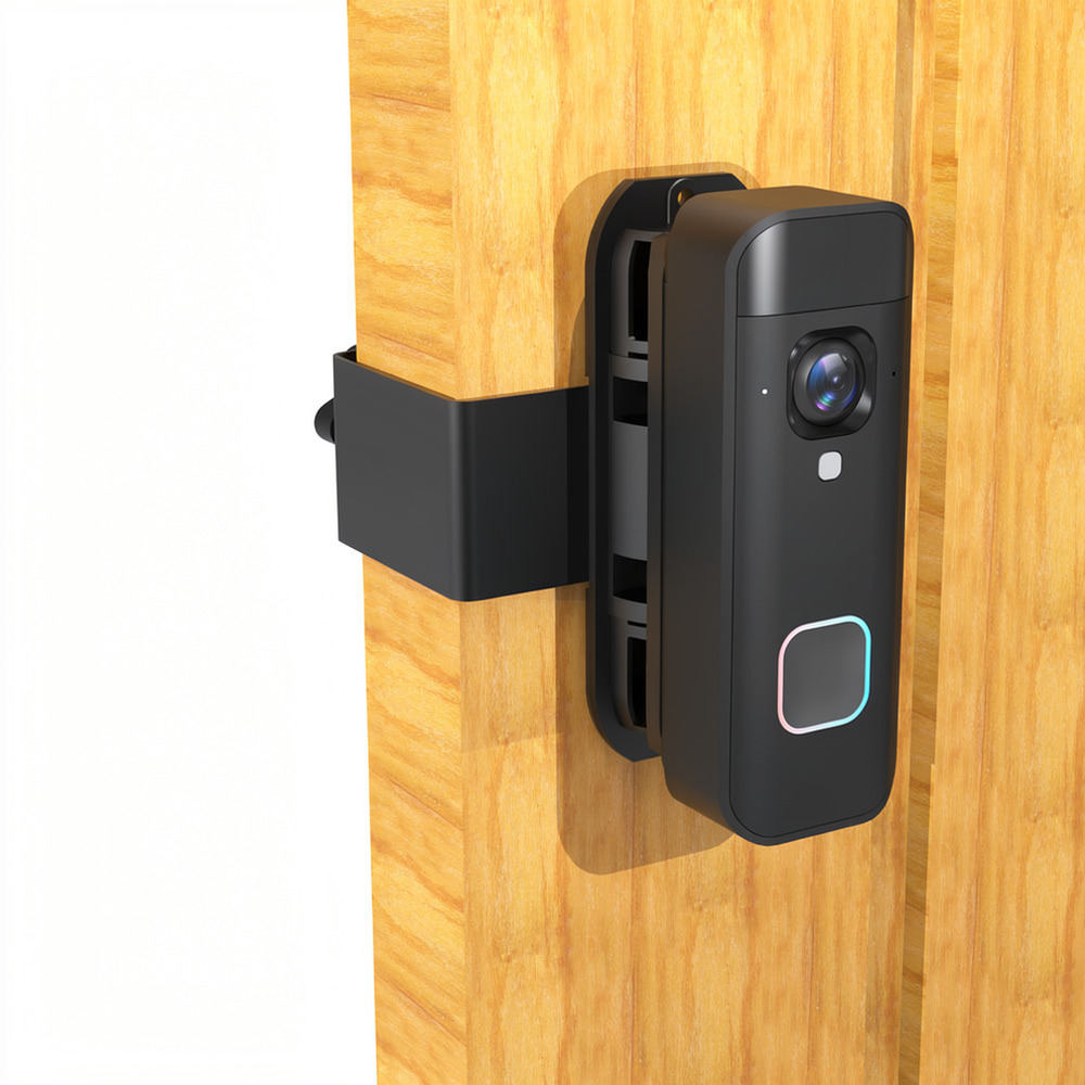حامل قوي وقابل للتعديل لجهاز ج - مراجعة Smart Home Video وسعره