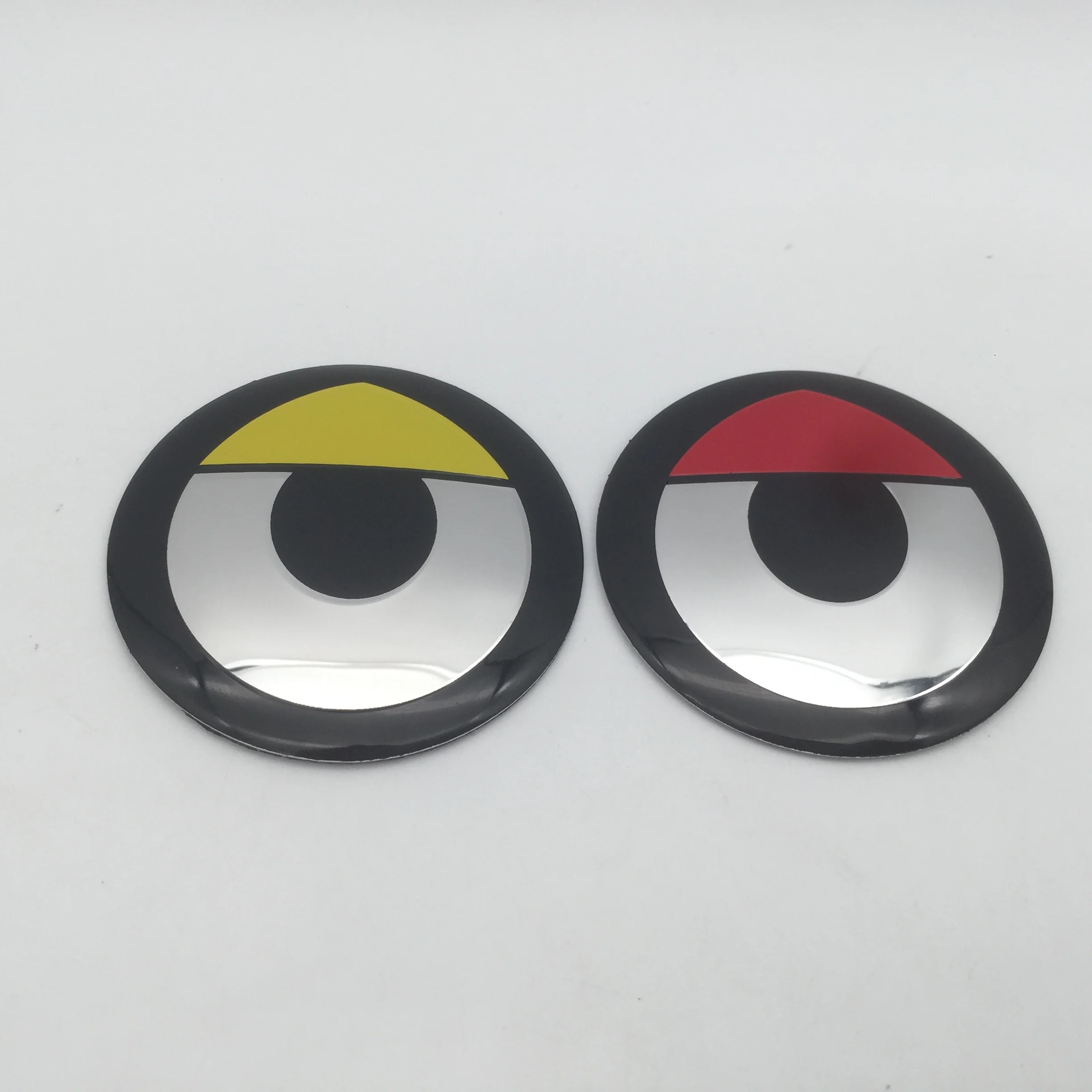 4 قطع، تصميم ثلاثي الأبعاد، با - مراجعة Smart Home Yellow وسعره
