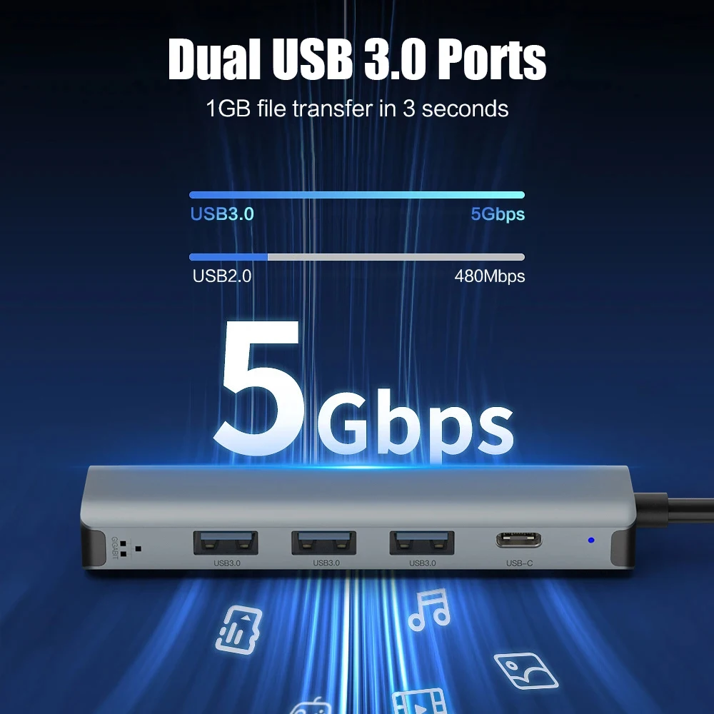 محول توسيع متعدد المنافذ من نو - مراجعة Smart Home Hub 2 وسعره