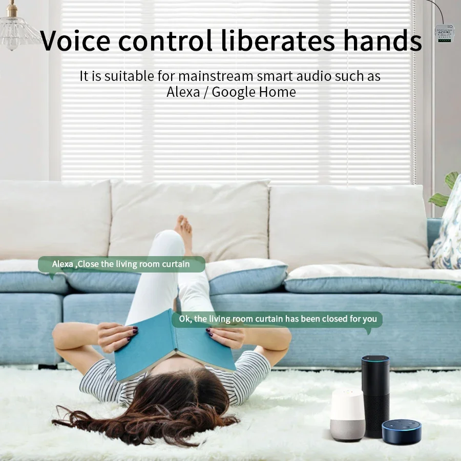 Tuya Wifi مفتاح ذكي مع RF 433M - مراجعة Universal Remote Smart Home وسعره