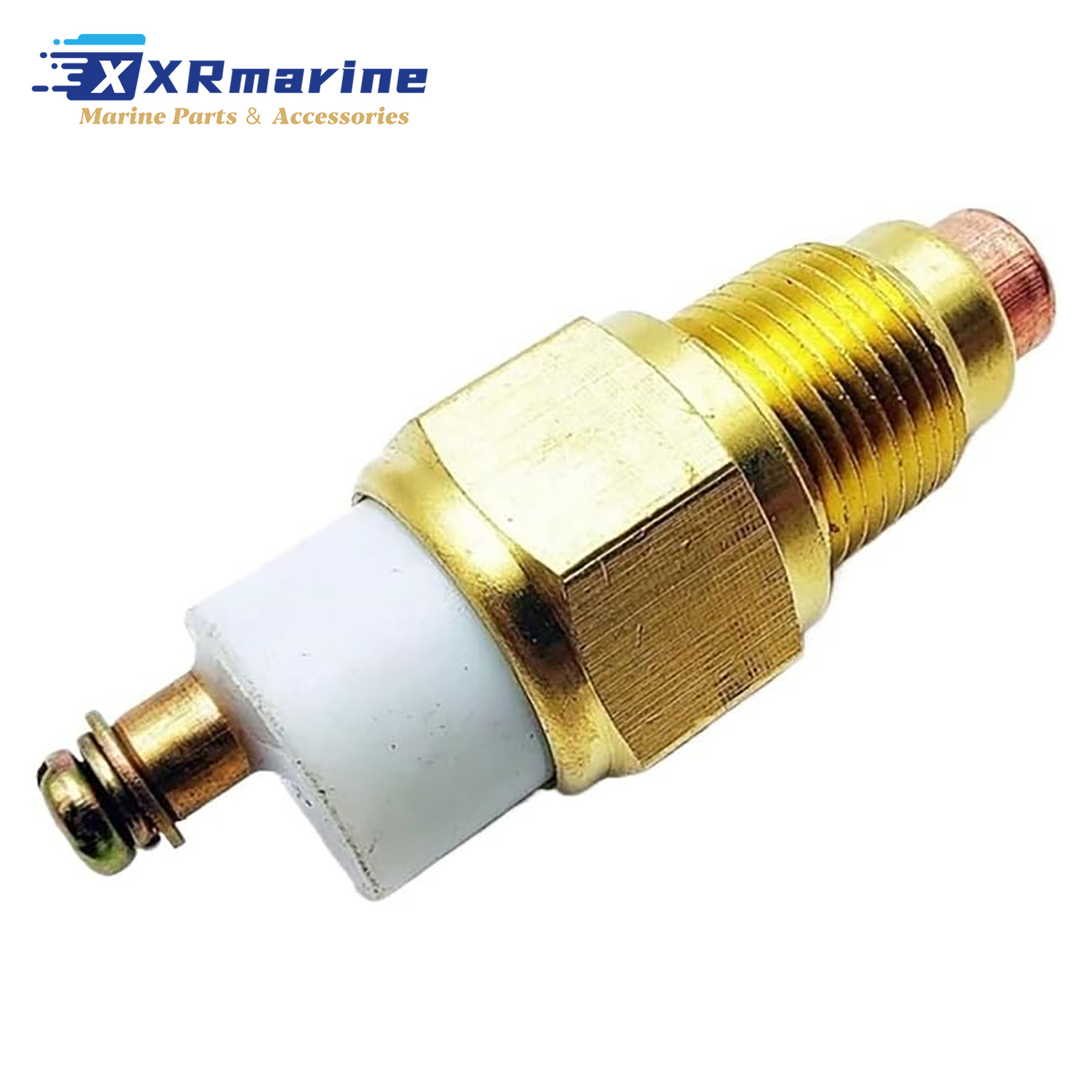 متوافق مع محركات يانمار البحري - مراجعة Temperature Sensor وسعره